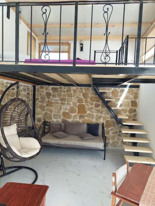 Gruene Haus * Afionas