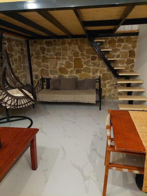 Gruene Haus Afionas