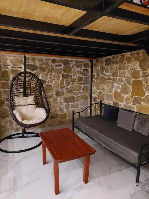 Gruene Haus Holiday home *