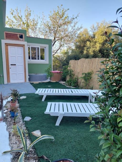 Holiday home Gruene Haus *