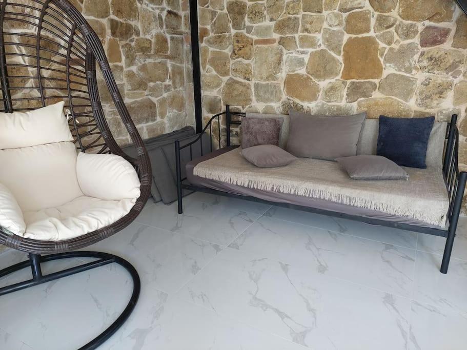 Gruene Haus Holiday home Afionas